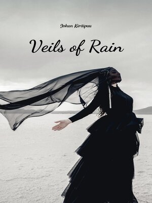 cover image of Veils of Rain
